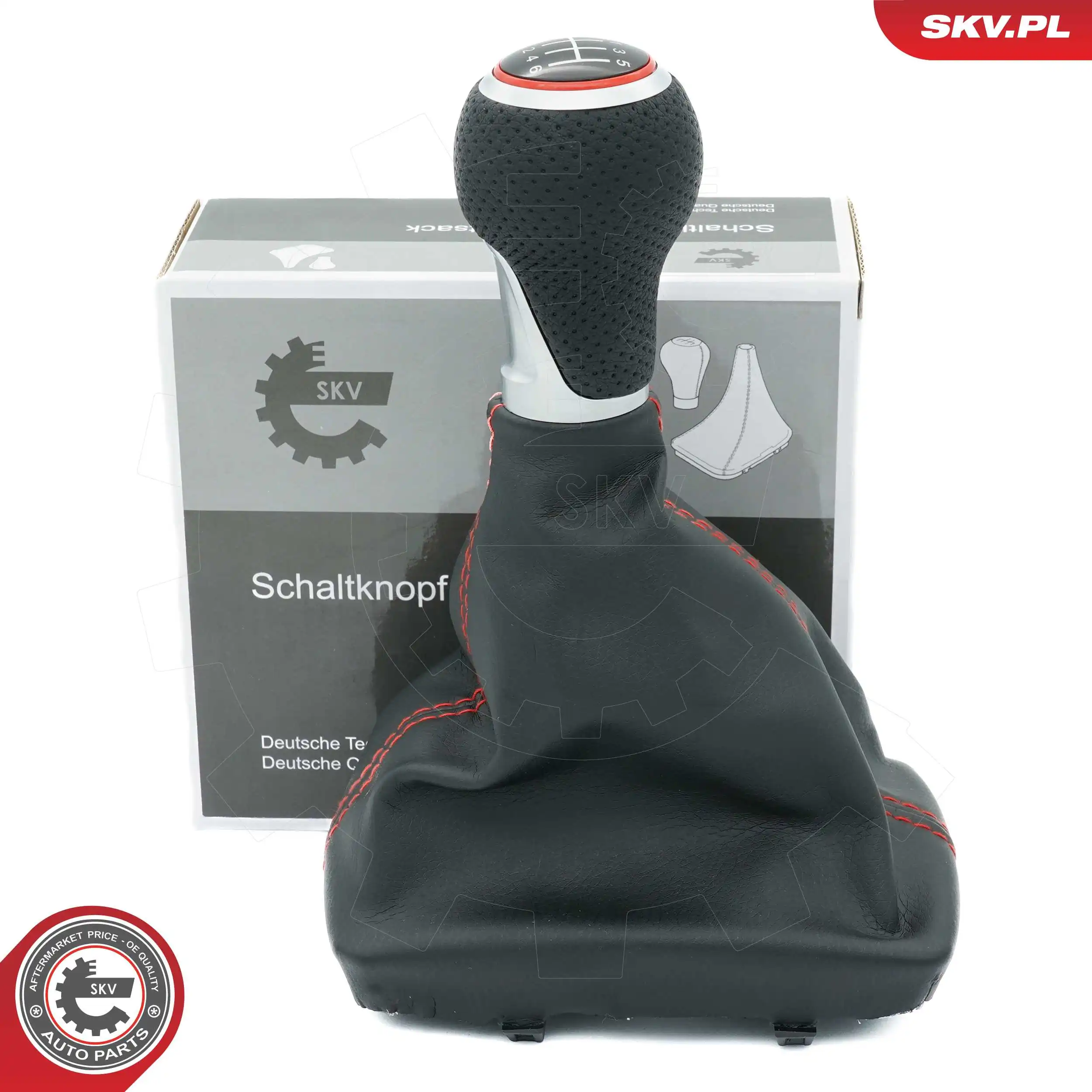 Gear Lever Knob